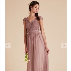 BIRDY GREY Bridesmaid Dress — Christina
